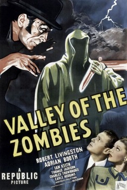 Valley of the Zombies (missing thumbnail, image: /images/cache/390928.jpg)
