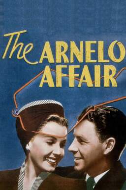The Arnelo Affair (missing thumbnail, image: /images/cache/391022.jpg)