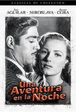 Una Aventura En La Noche (missing thumbnail, image: /images/cache/391026.jpg)
