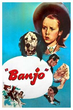 Banjo (missing thumbnail, image: /images/cache/391040.jpg)