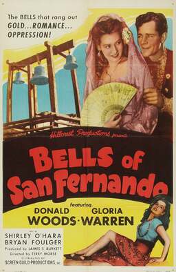 Bells of San Fernando (missing thumbnail, image: /images/cache/391054.jpg)