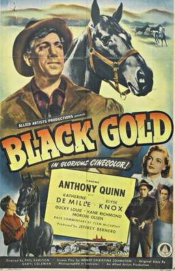 Black Gold (missing thumbnail, image: /images/cache/391066.jpg)