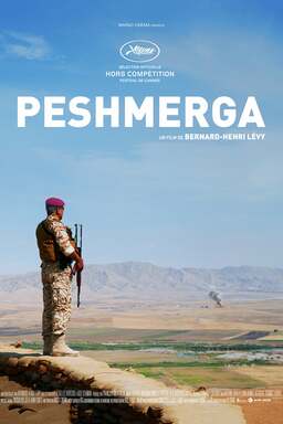 Peshmerga (missing thumbnail, image: /images/cache/39108.jpg)