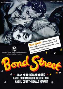 Bond Street (missing thumbnail, image: /images/cache/391092.jpg)