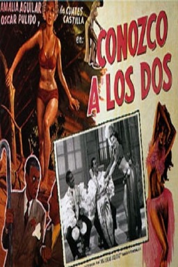 Conozco a los dos (missing thumbnail, image: /images/cache/391184.jpg)