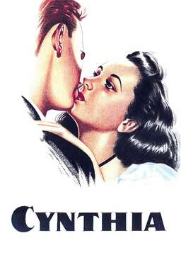 Cynthia (missing thumbnail, image: /images/cache/391210.jpg)