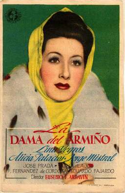 La dama del armiño (missing thumbnail, image: /images/cache/391214.jpg)