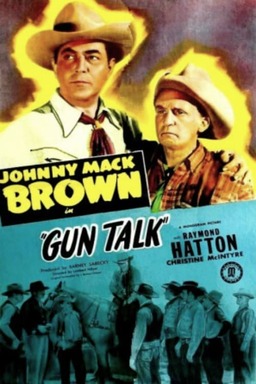 Gun Talk (missing thumbnail, image: /images/cache/391418.jpg)