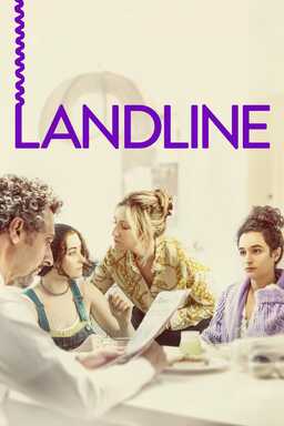 Landline (missing thumbnail, image: /images/cache/39142.jpg)
