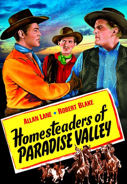 Homesteaders of Paradise Valley (missing thumbnail, image: /images/cache/391450.jpg)