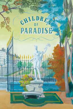 Children of Paradise (missing thumbnail, image: /images/cache/391488.jpg)