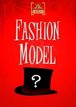 Fashion Model (missing thumbnail, image: /images/cache/391508.jpg)