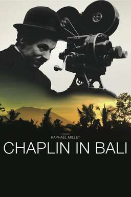 Chaplin in Bali (missing thumbnail, image: /images/cache/39152.jpg)