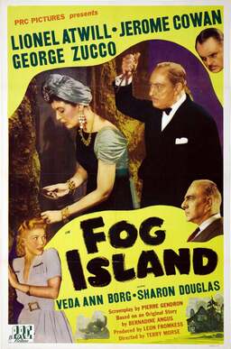 Fog Island (missing thumbnail, image: /images/cache/391534.jpg)