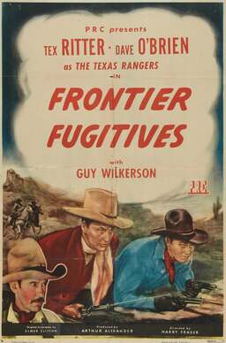 Frontier Fugitives (missing thumbnail, image: /images/cache/391548.jpg)