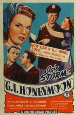 G.I. Honeymoon (missing thumbnail, image: /images/cache/391554.jpg)