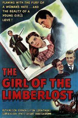The Girl of the Limberlost (missing thumbnail, image: /images/cache/391578.jpg)
