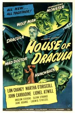 Dracula vs. The Wolf Man (missing thumbnail, image: /images/cache/391648.jpg)