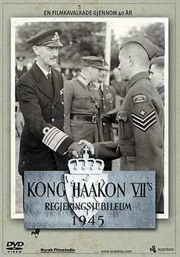 Kong Håkon VIIs regjeringsjubileum 1945 (missing thumbnail, image: /images/cache/391736.jpg)