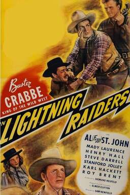 Lightning Raiders (missing thumbnail, image: /images/cache/391766.jpg)