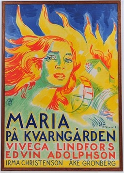 Maria på Kvarngården (missing thumbnail, image: /images/cache/391790.jpg)