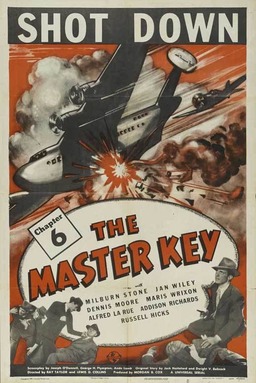 The Master Key (missing thumbnail, image: /images/cache/391800.jpg)