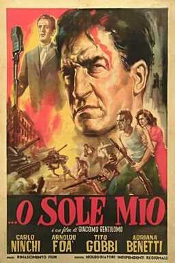 O sole mio (missing thumbnail, image: /images/cache/391866.jpg)