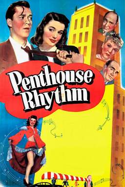 Penthouse Rhythm (missing thumbnail, image: /images/cache/391900.jpg)
