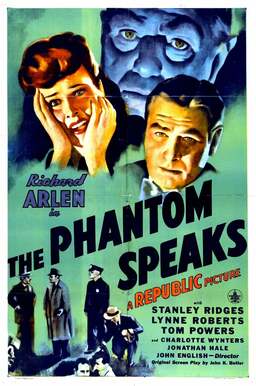 The Phantom Speaks (missing thumbnail, image: /images/cache/391910.jpg)