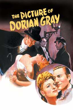 The Picture of Dorian Gray (missing thumbnail, image: /images/cache/391916.jpg)