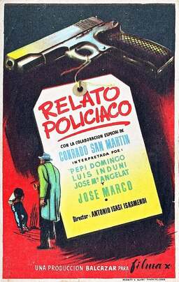 Relato policiaco (missing thumbnail, image: /images/cache/391950.jpg)