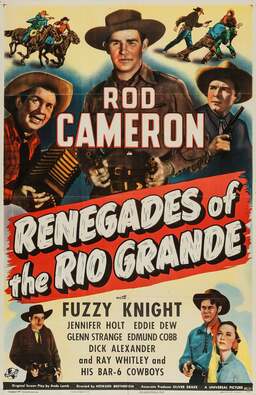 Renegades of the Rio Grande (missing thumbnail, image: /images/cache/391952.jpg)