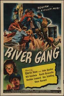 River Gang (missing thumbnail, image: /images/cache/391960.jpg)