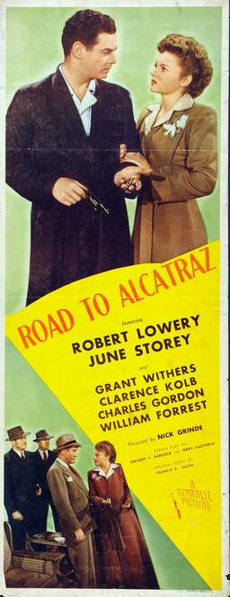 Road to Alcatraz (missing thumbnail, image: /images/cache/391962.jpg)