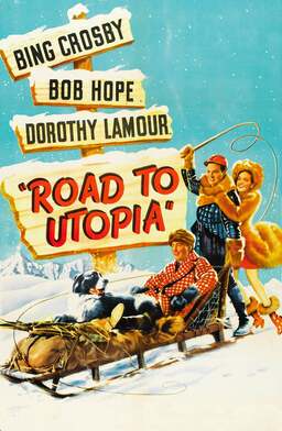 Road to Utopia (missing thumbnail, image: /images/cache/391964.jpg)