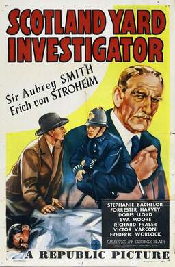 Scotland Yard Investigator (missing thumbnail, image: /images/cache/392012.jpg)