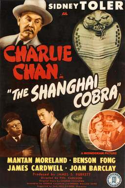 The Shanghai Cobra (missing thumbnail, image: /images/cache/392038.jpg)