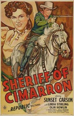 Sheriff of Cimarron (missing thumbnail, image: /images/cache/392046.jpg)