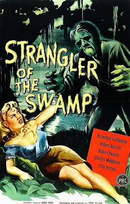 Strangler of the Swamp (missing thumbnail, image: /images/cache/392102.jpg)