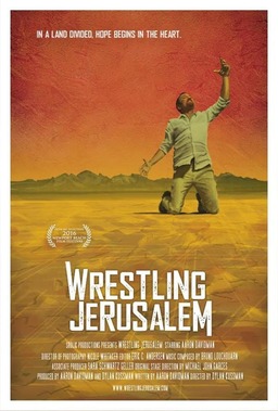 Wrestling Jerusalem (missing thumbnail, image: /images/cache/39216.jpg)