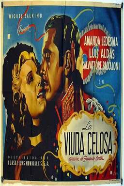 La viuda celosa (missing thumbnail, image: /images/cache/392230.jpg)