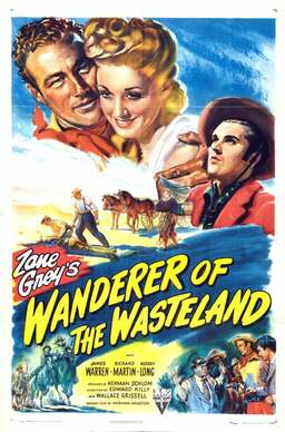 Wanderer of the Wasteland (missing thumbnail, image: /images/cache/392244.jpg)