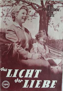 Das Licht der Liebe (missing thumbnail, image: /images/cache/392250.jpg)