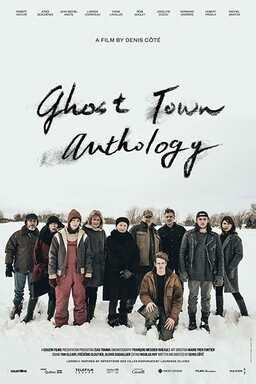Ghost Town Anthology (missing thumbnail, image: /images/cache/3923.jpg)