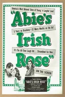 Abie's Irish Rose (missing thumbnail, image: /images/cache/392308.jpg)