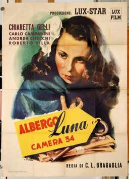 Albergo Luna, camera 34 (missing thumbnail, image: /images/cache/392318.jpg)