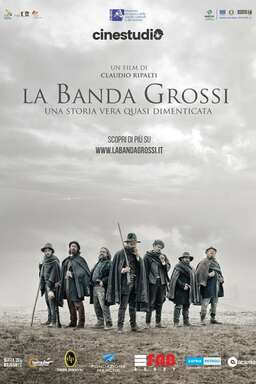 La Banda Grossi (missing thumbnail, image: /images/cache/39232.jpg)
