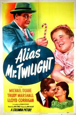 Alias Mr. Twilight (missing thumbnail, image: /images/cache/392322.jpg)