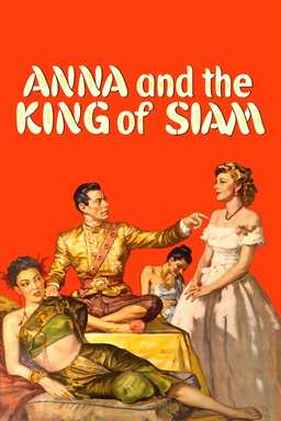 Anna and the King of Siam (missing thumbnail, image: /images/cache/392334.jpg)