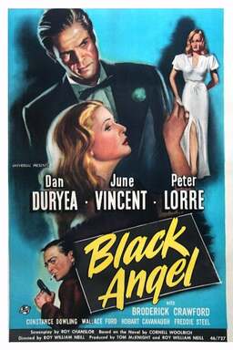 Black Angel (missing thumbnail, image: /images/cache/392398.jpg)